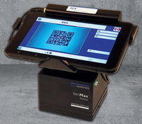 二維碼檢測儀REA Vericube 全球領導品牌
